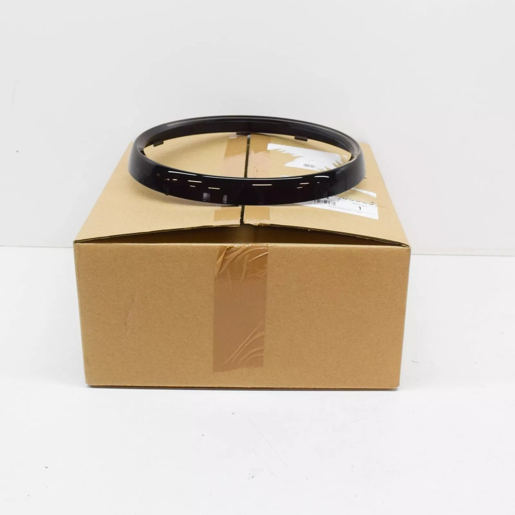 фото №1, Mini clubman f54 центральний information дисплей сліпа зона кільце 65509354034