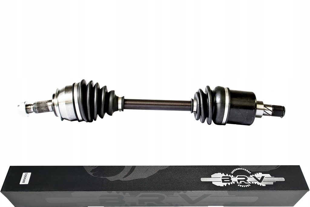 фото №1, Привідний вал b35