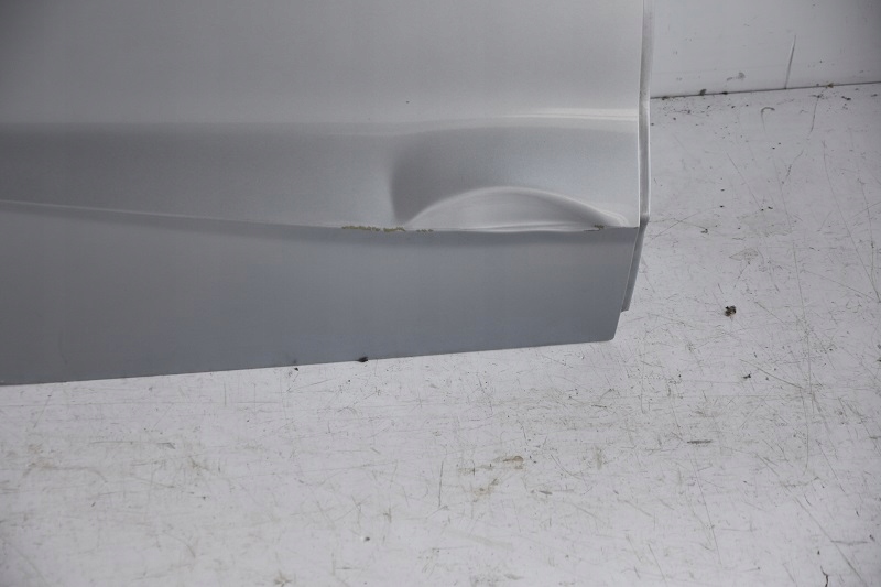 фото №2, Seat ibiza 6f двері