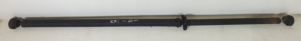 фото №1, Wał приводной volvo xc90 2.4 d5