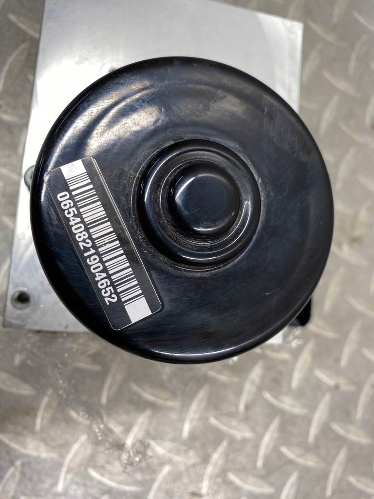 фото №9, Насос гальмівна abs aston martin db9 4g43-2c405-aa