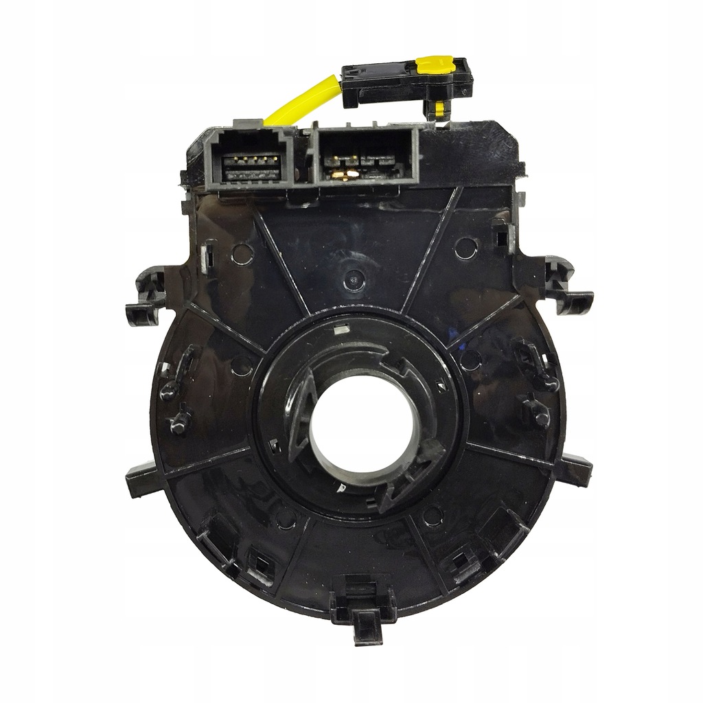 фото №9, Лента шлейф руля подушка air bag kia soul sportage venga 934902k200