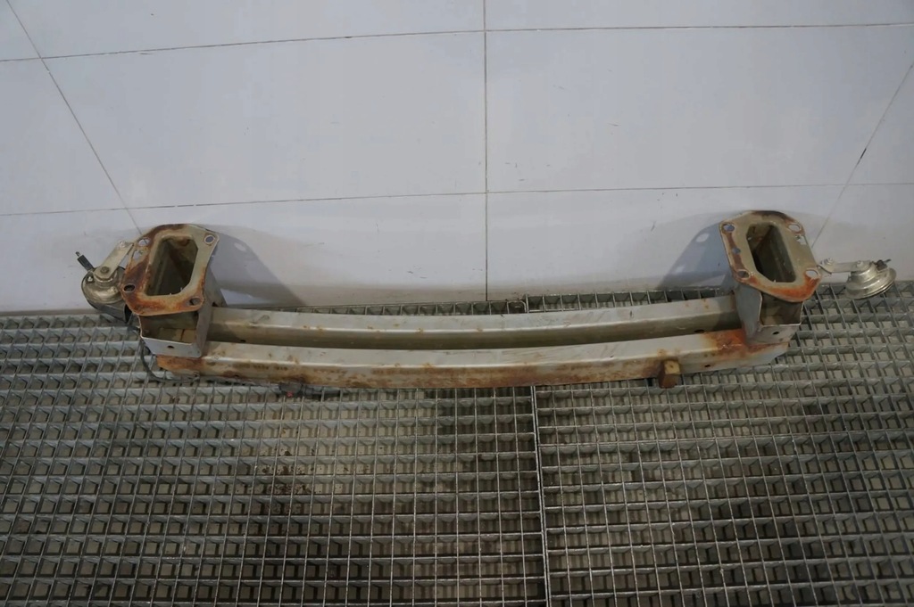 фото №7, Балка бампера перед передній jeep compass i lift 05303764a абсорбер