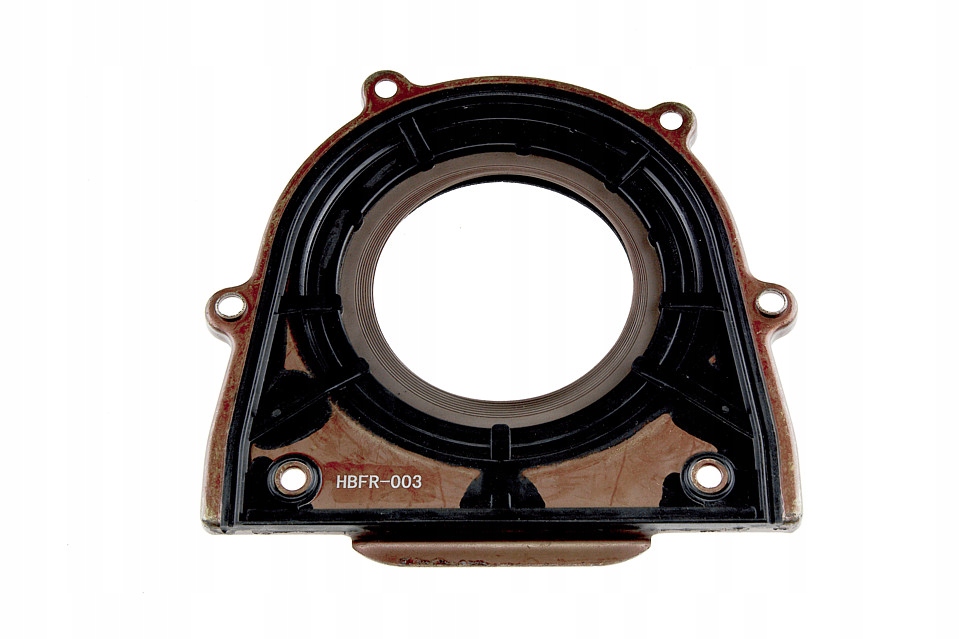 Сальник вала коленчатого volvo 1.8 2.0 2.3 v50 Доставка