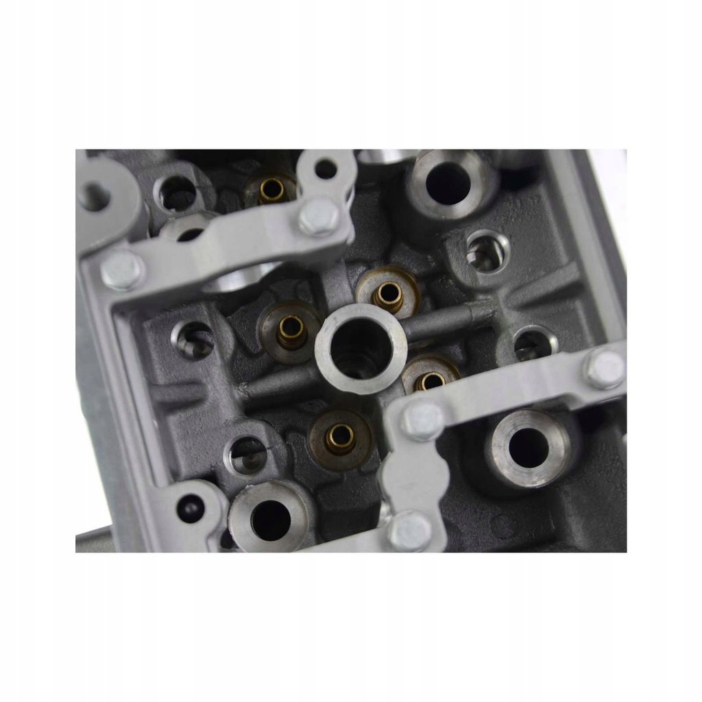 фото №8, 068103351d головка цилиндра audi 80 vw golf jetta