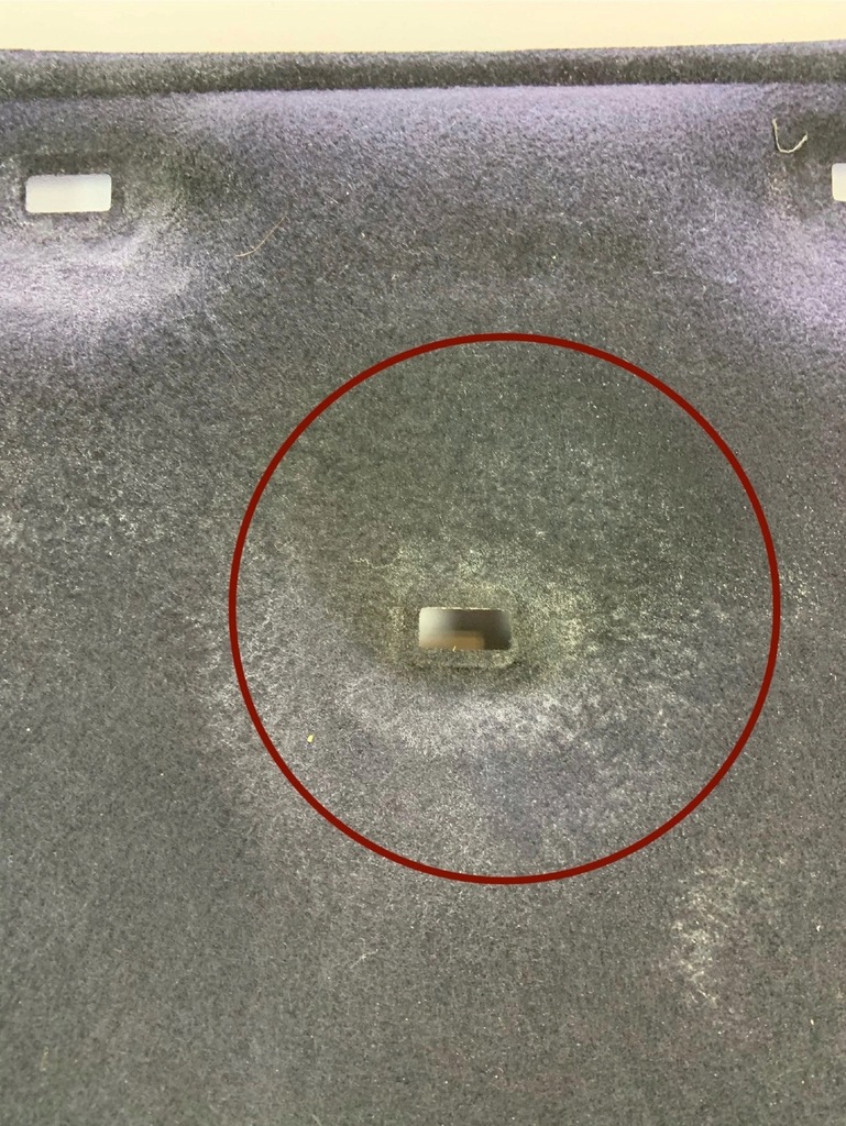 фото №7, Шумоизоляция капот подкрылок ford mondeo mk5 + клипсы