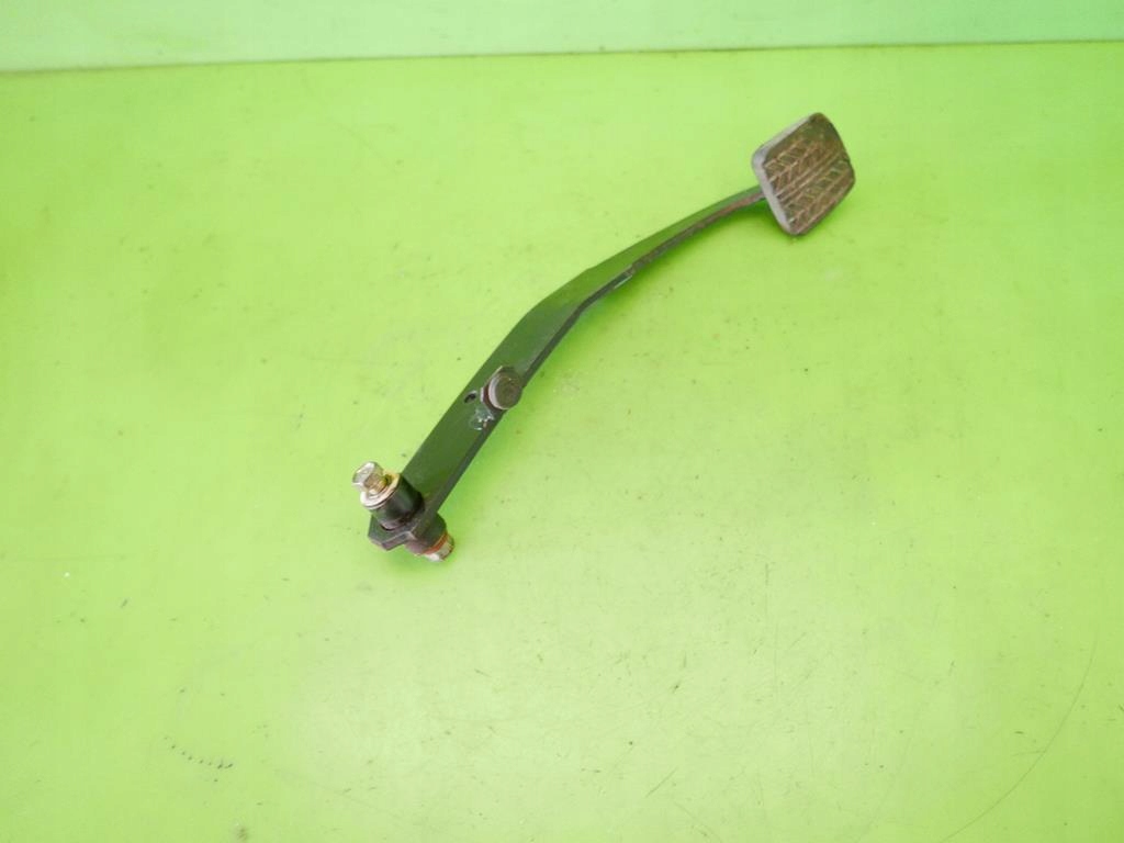 фото №5, Педаль гальма mazda xedos 6 2.0 v6 94-97