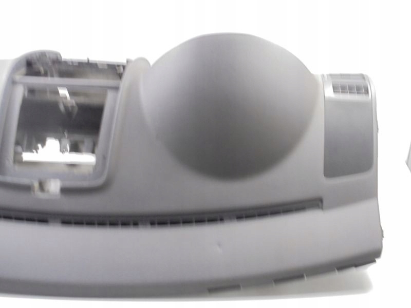 фото №13, Vw touran i приборная панель приборная панель приборная 1t1857001 l