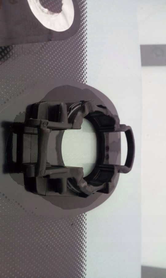 фото №5, Стекло лобовое vw touran 2015- датчик подогрев