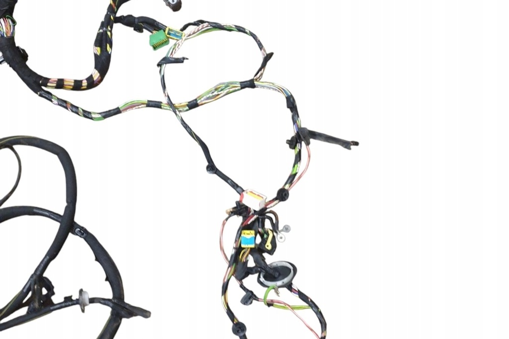 фото №8, Жгут кабели peugeot traveller 20260421k0 2.0l дизель 130kw 2020