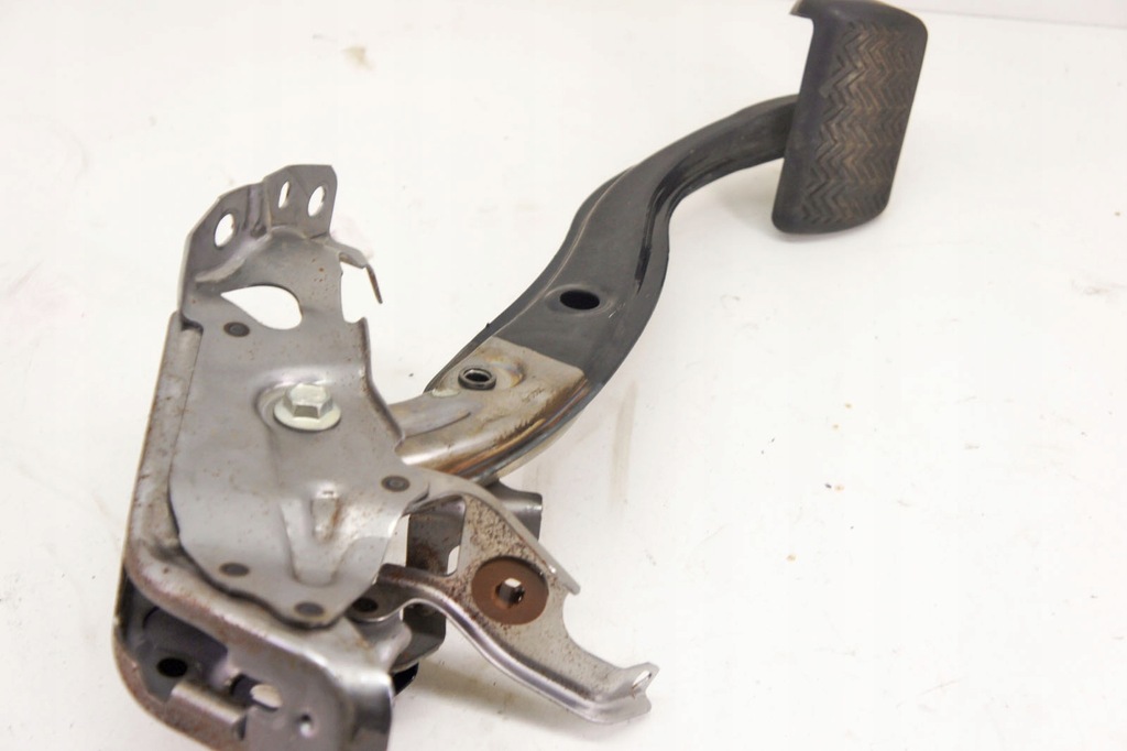 фото №5, Jc158 toyota corolla e21 xii 1.8h педаль гальма