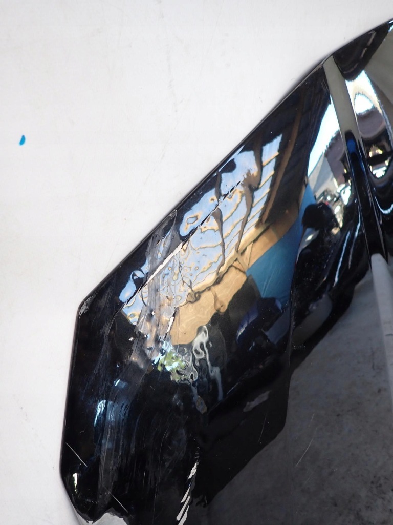 фото №14, Bmw 1 f40 2 f44 gran coupe 19- капот крышка двигателя