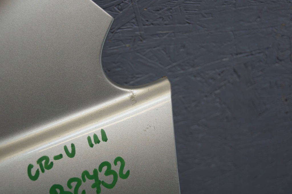 фото №10, Honda cr-v iii крыло левый перед b2732