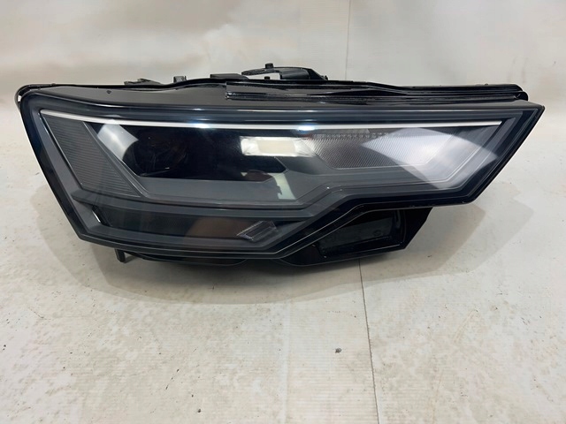 фото №1, Tesla лампа задняя led