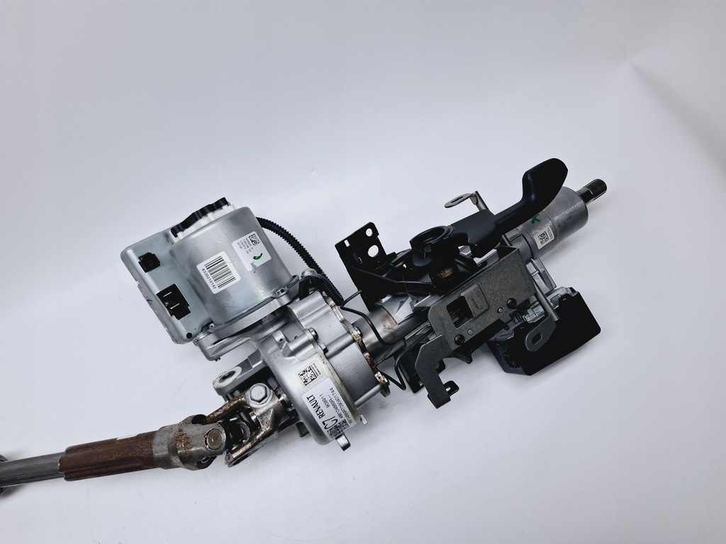 фото №9, Усилитель электрический колонка рулевая renault zoe ii lift #8551