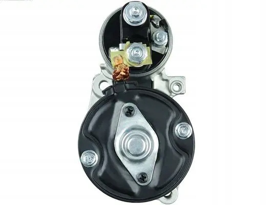 Стартер s0087 as-pl daewoo mercedes 190 w201 Доставка