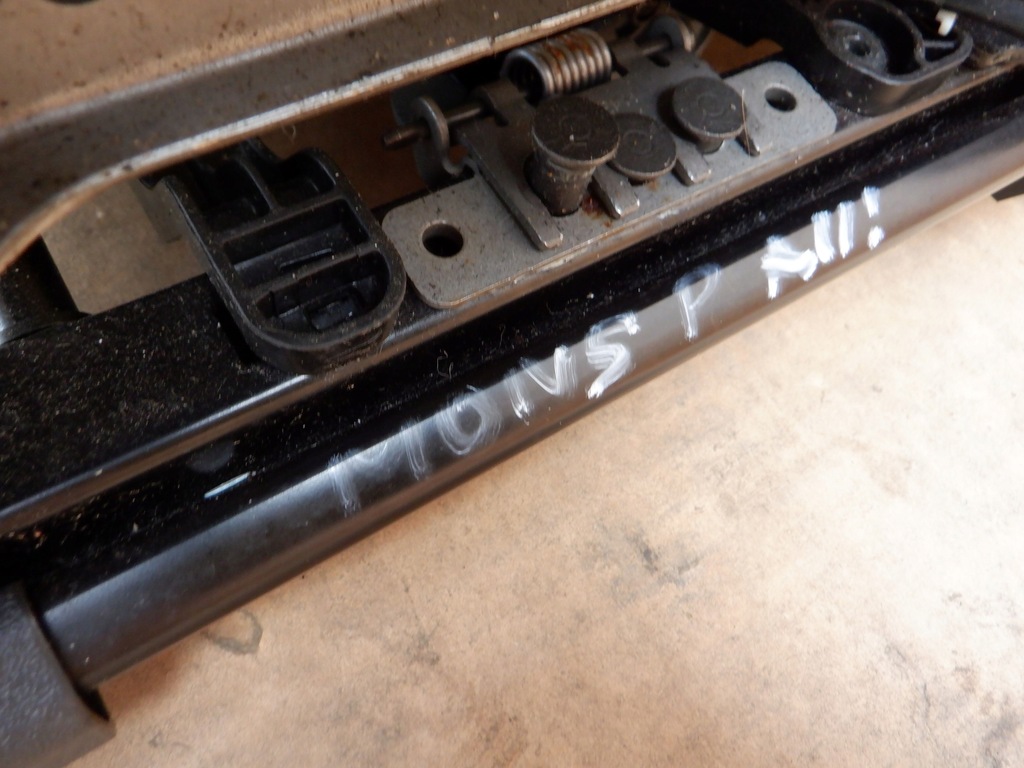 фото №6, Сиденье пассажира правый ford mondeo mk5