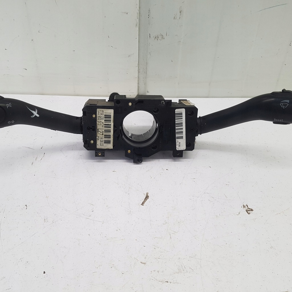 фото №1, Перемикач комбінований volkswagen passat b5 fl