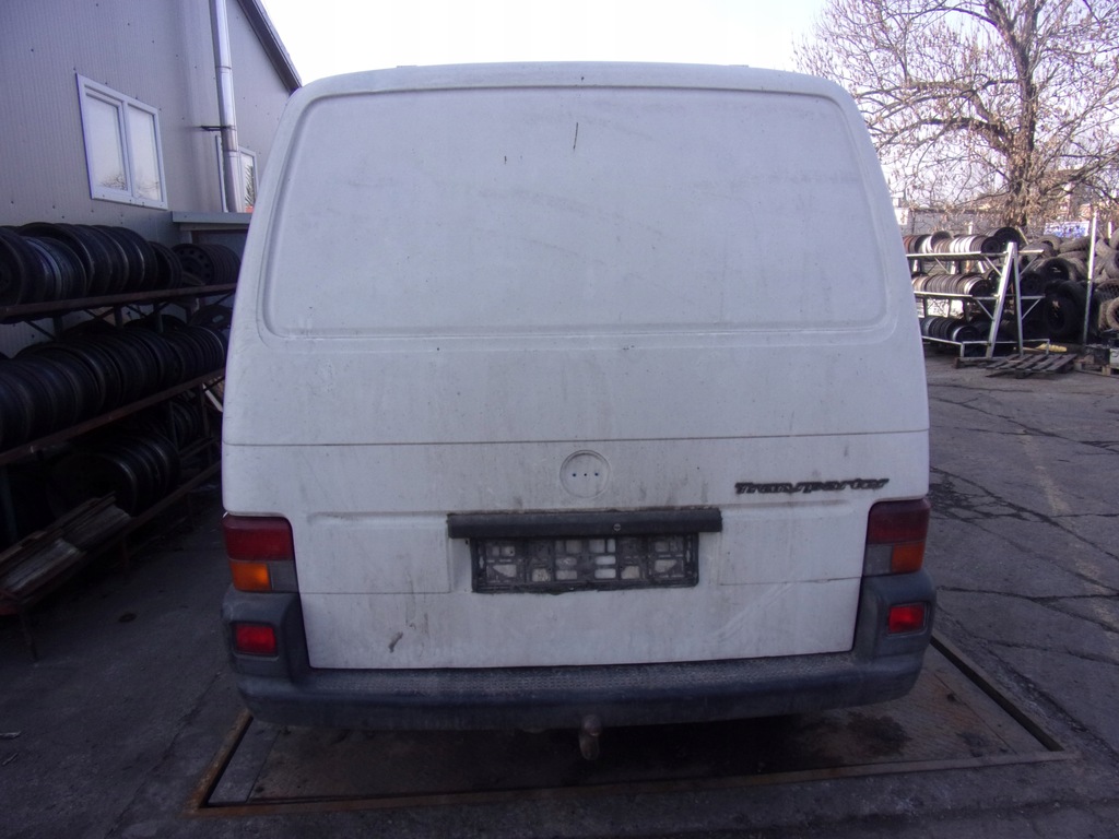 фото №5, Ручка задня права двері зсувні vw t4