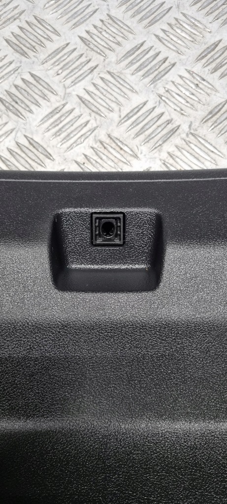 фото №8, Bmw g26 i4 захист молдинг накладка оббивка багажника 7487589