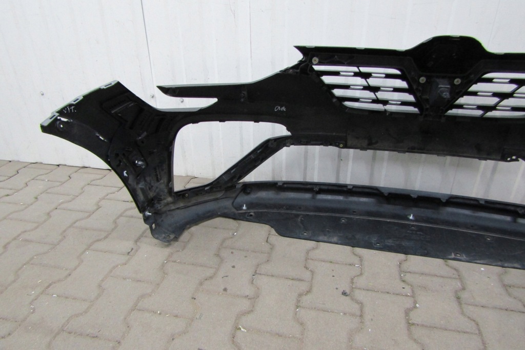 фото №13, Бампер перед передній renault arkana rs line 19-