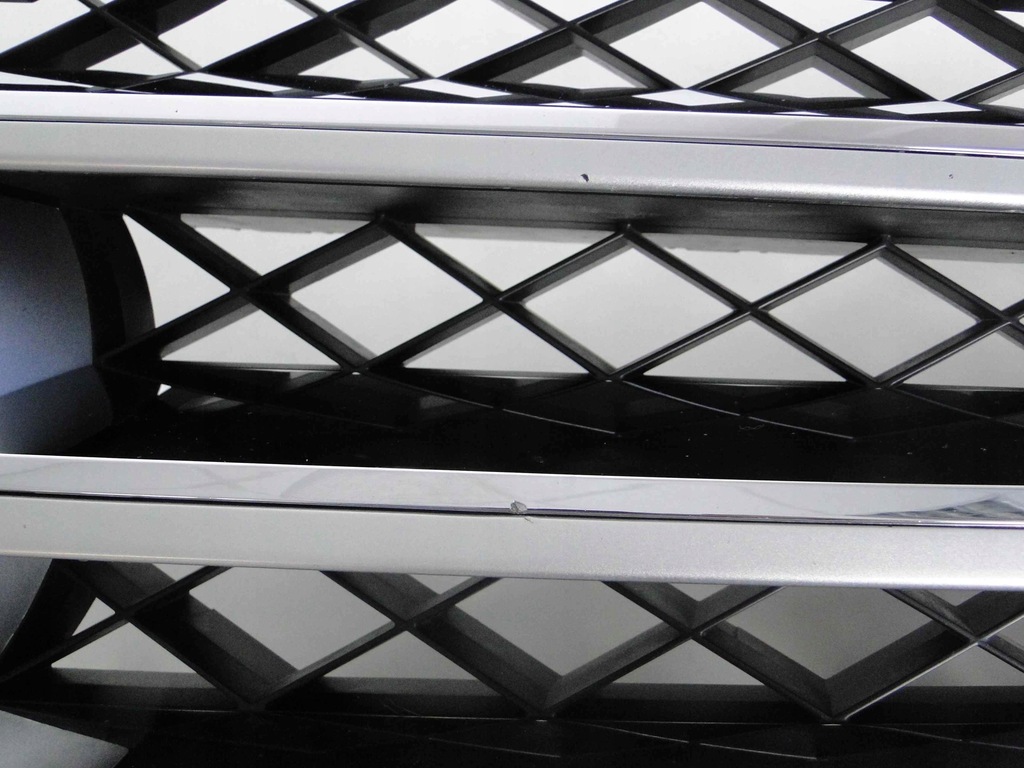 фото №7, Mercedes glk x204 204 решітка радіатора решітка радіатора sport