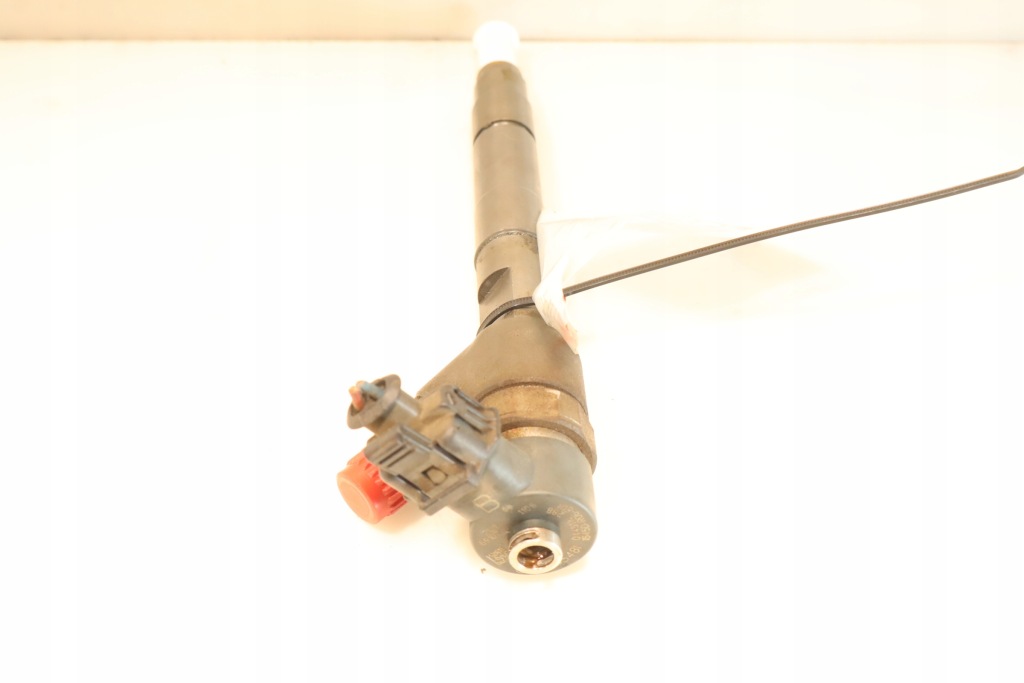 фото №1, Инжектор форсунка honda civic viii 2.2cdti