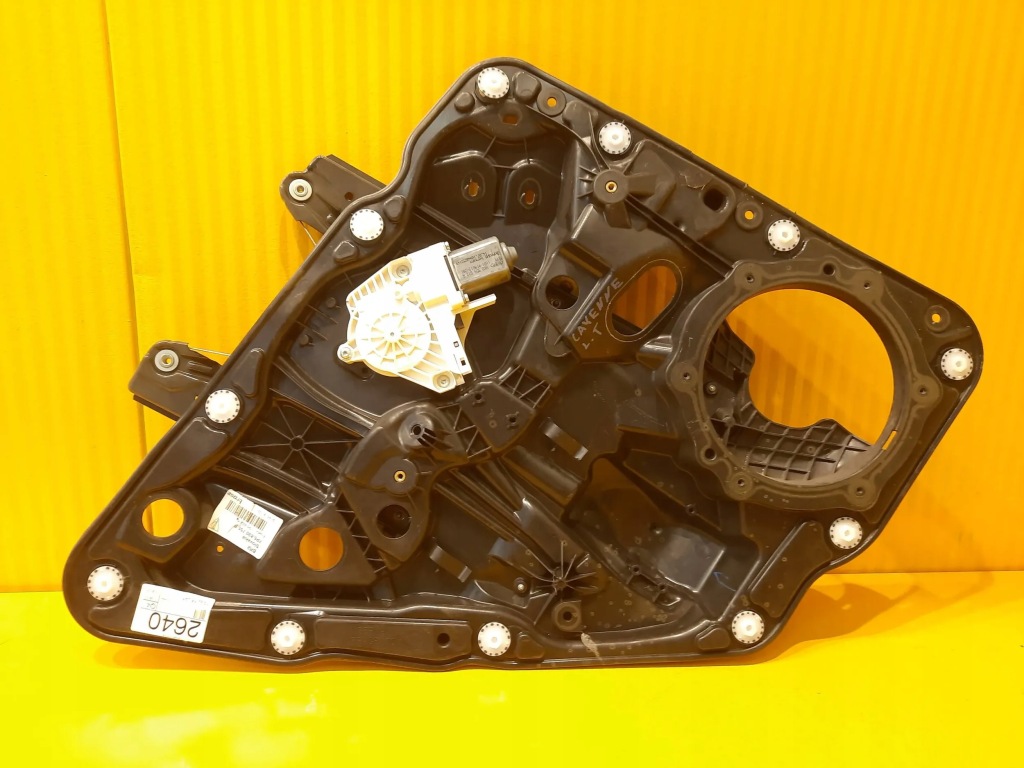 фото №1, Porsche cayenne 7p5 підйомник скло задня лівий моторчик 7p5839755b