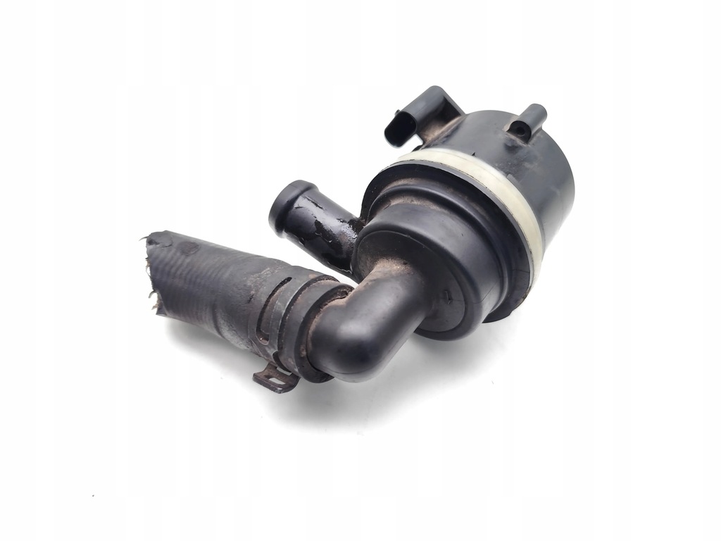 фото №6, Seat alhambra насос циркуляції / циркуляція wody 2.0 tdi дизель 103kw 140 hp