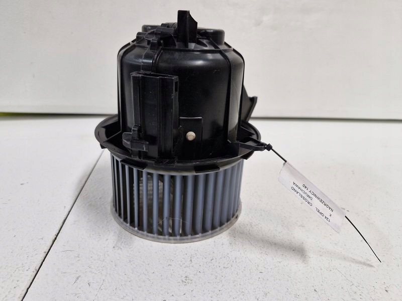 Купить Opel crossland x воздуходувка отопителя обдув