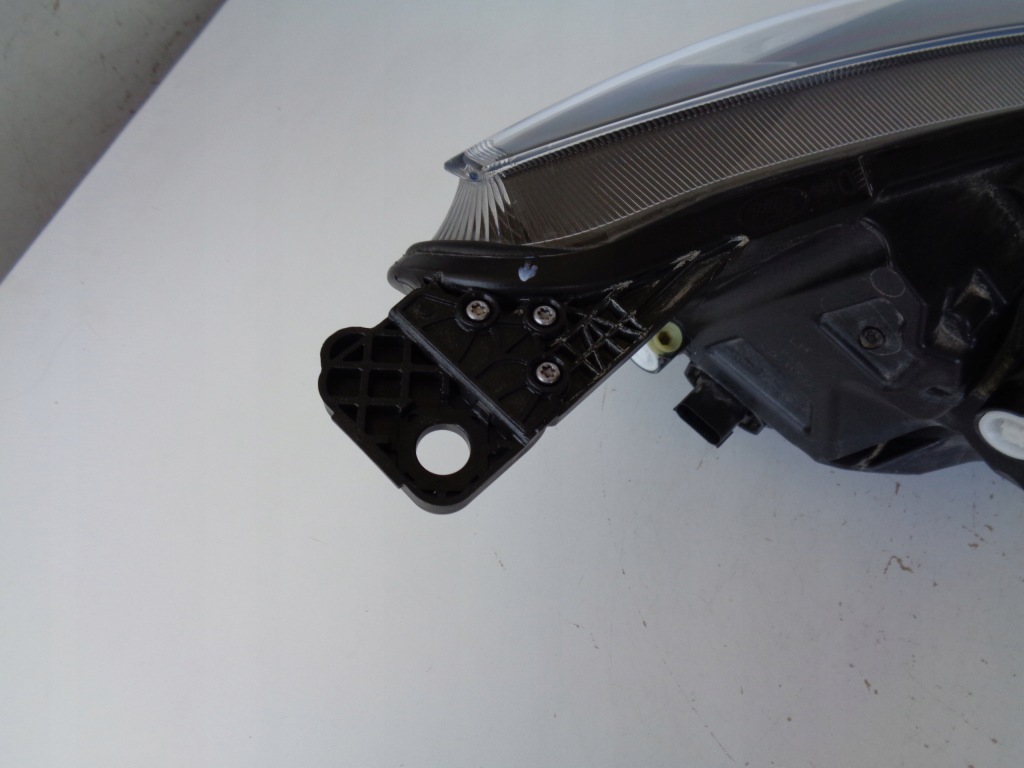 Фара ліва фара ford focus mk4 18- full led Оригінал