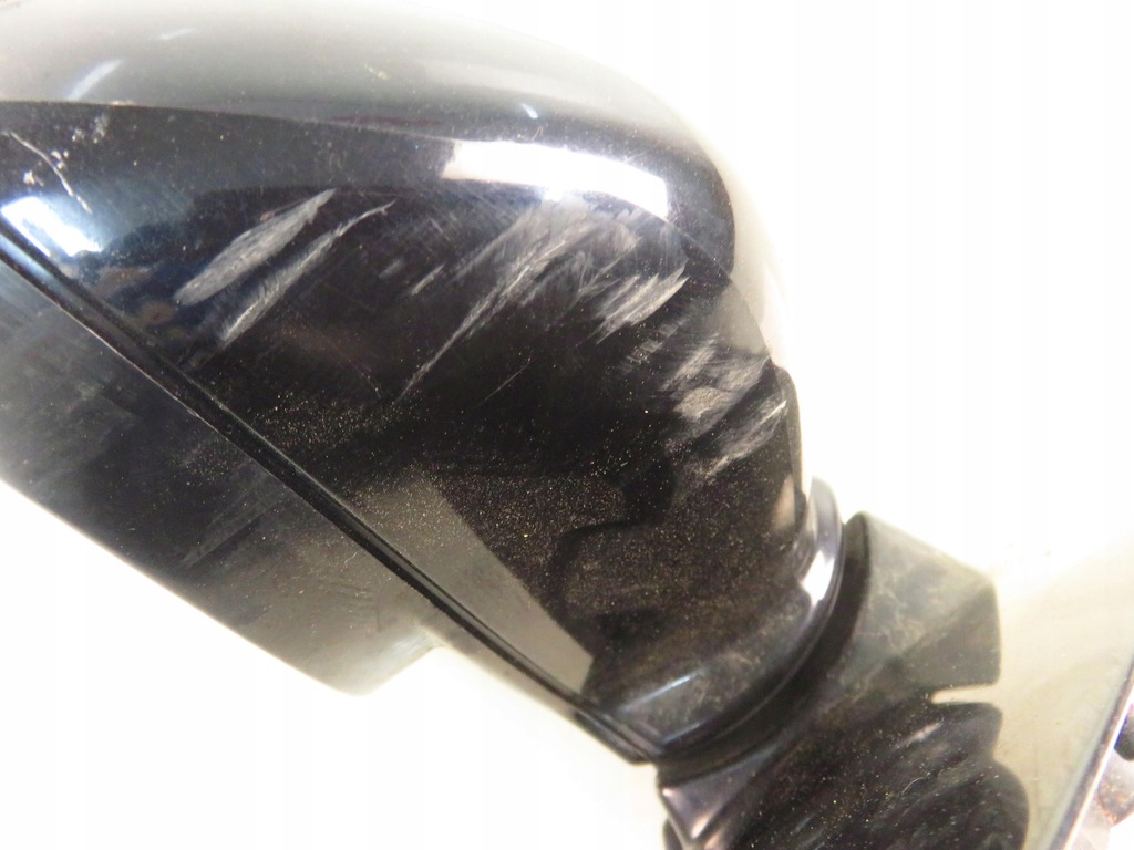 фото №12, Зеркало левая mitsubishi outlander i 5 pin 85d