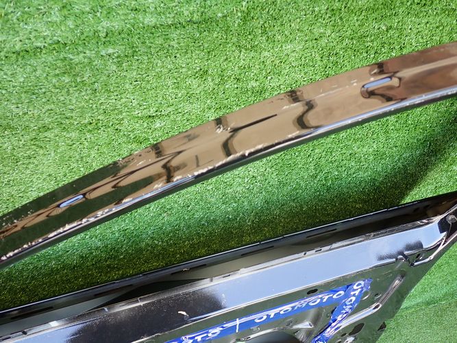 фото №13, Bmw x2 f39 двері праве передні перед