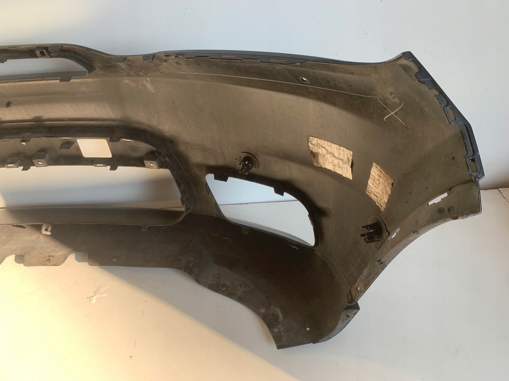 фото №12, Dodge durango lift srt бампер перед передний