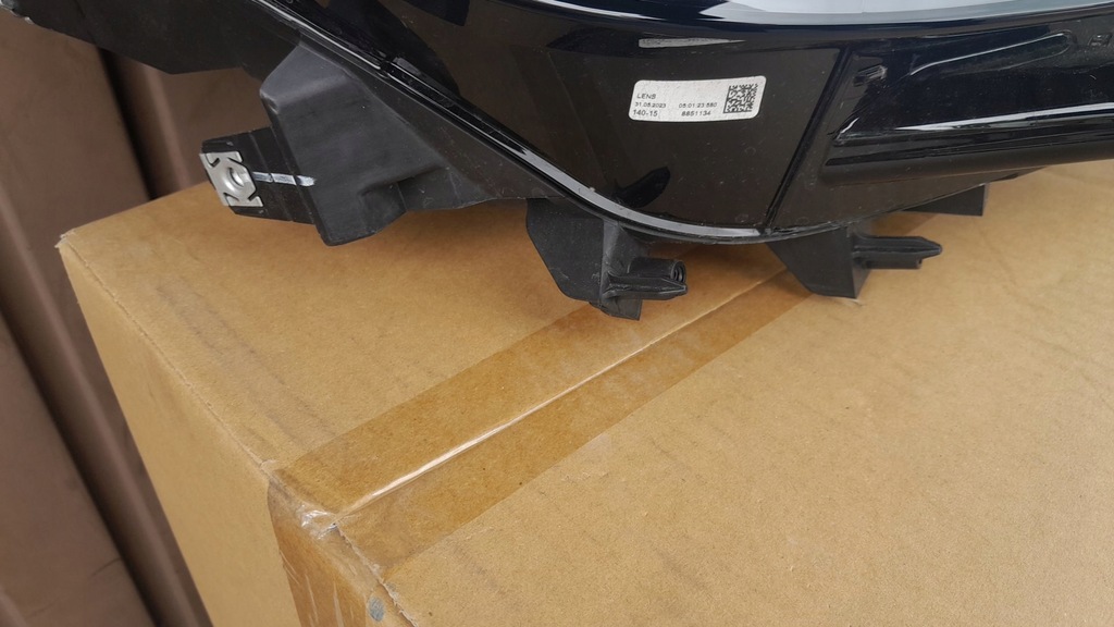 фото №9, Vw id.3 id3 лампа правый перед 10b941036gg full led matrix b.ładna!