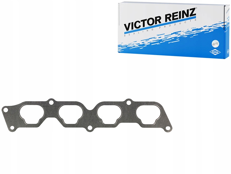 фото №1, Прокладка коллектор впускной renault avantime espace iv grand scenic