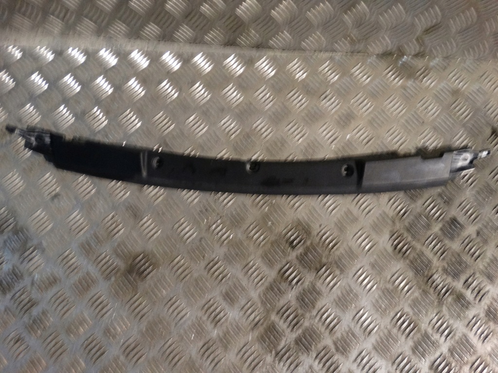 фото №1, Idealna захист молдинг кришки porsche panamera 971 1