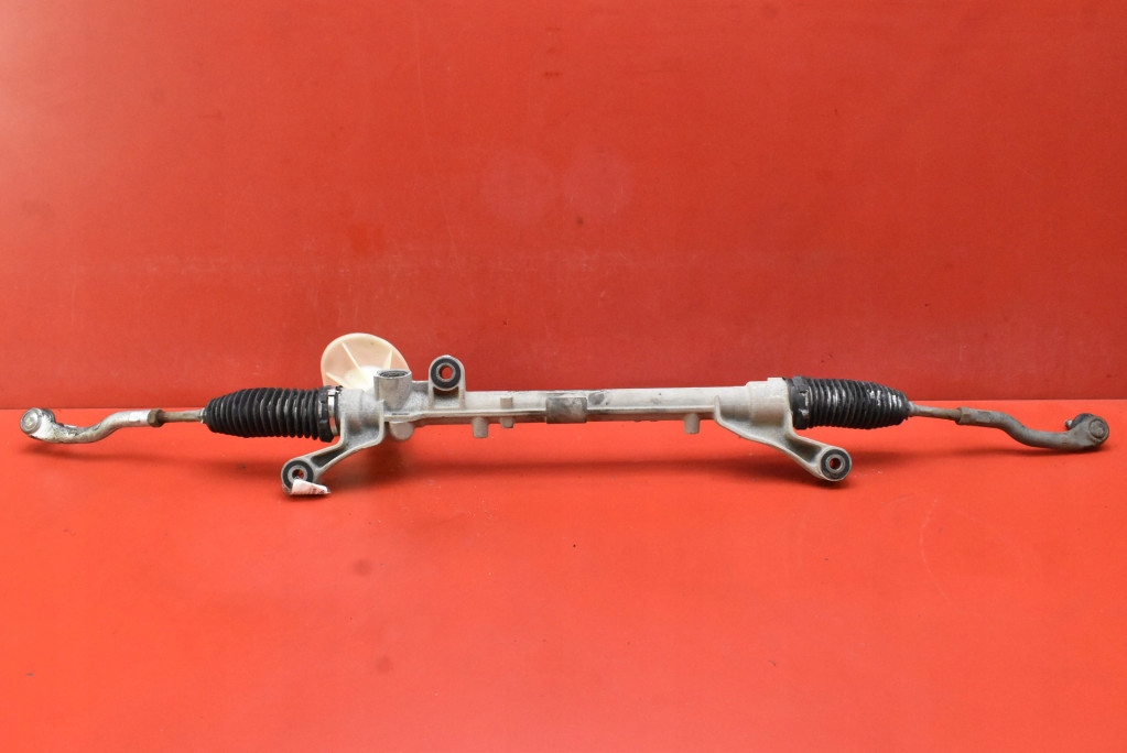 фото №9, Трансмиссия рулевая рейка eu a0008388e mazda 2 de 1.4 tdci 68 km 07-10
