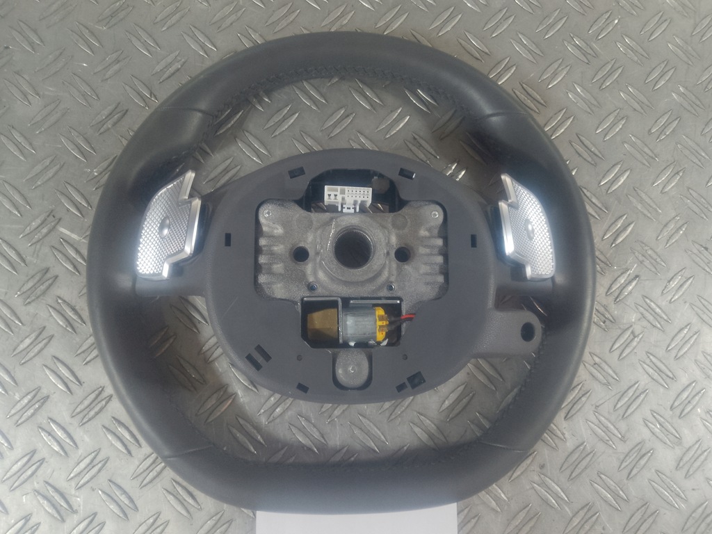 фото №6, Hyundai ioniq v 5 21- воздуховод