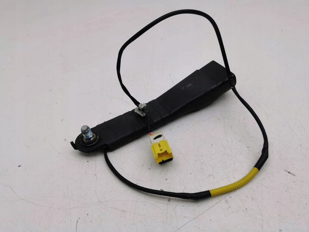 фото №6, Opel antara 2012 пряжка передній поперечина безпеки