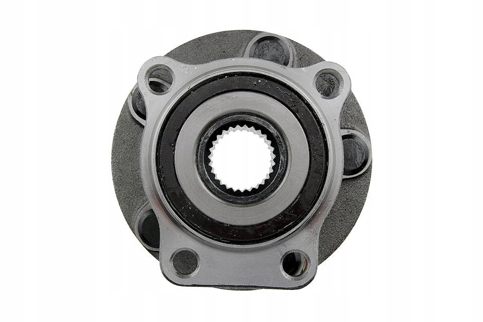 фото №3, Ступиця колеса перед subaru forester impreza xv 14-