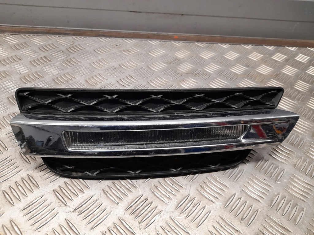 фото №6, Mercedes gl x166 a1668201456 лампы противотуманные