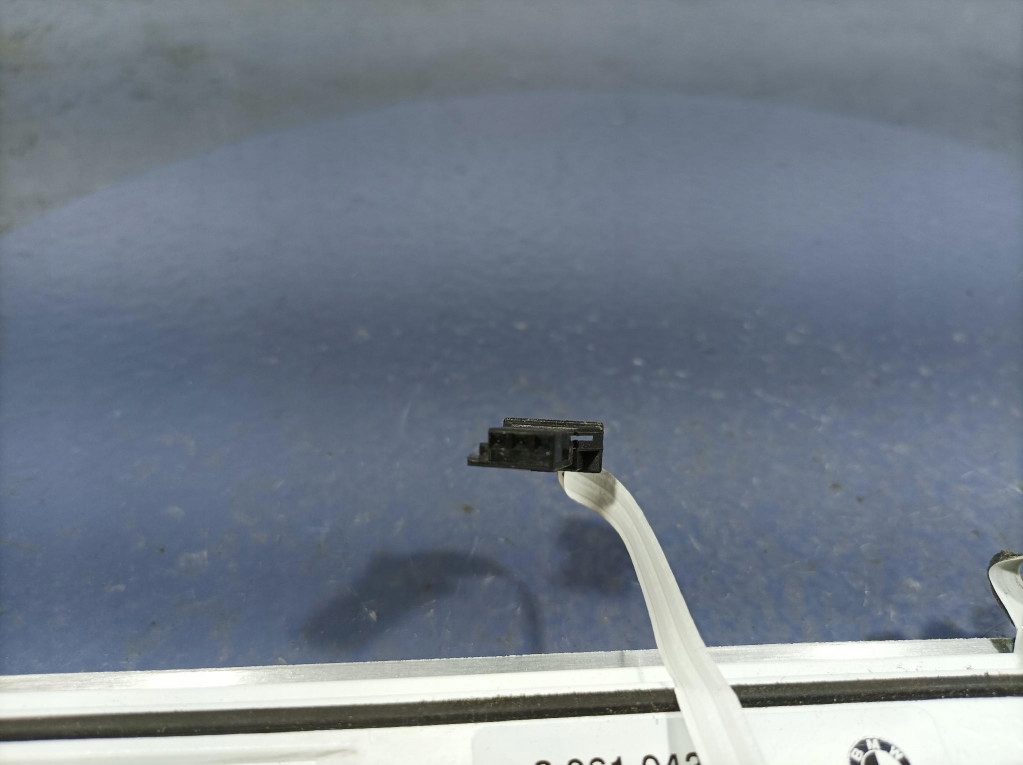 Bmw 7 g11 lci молдинг порог led m набор задняя задняя левая 8061043 Недорого