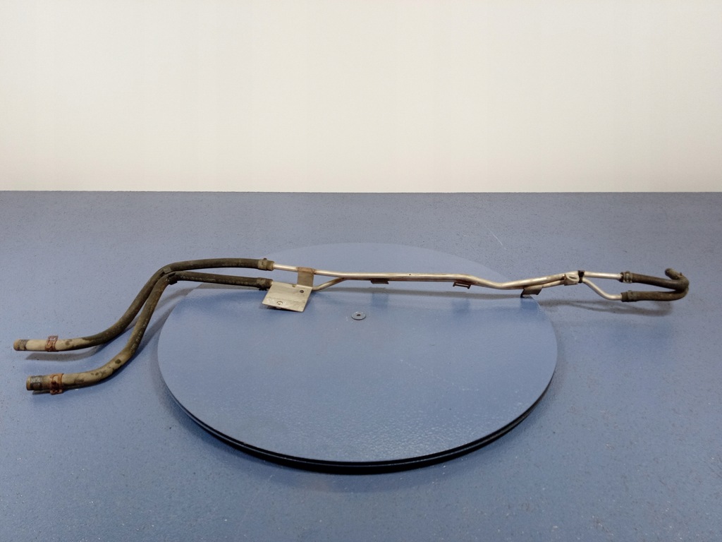 фото №1, Vw phaeton 3.0 tdi шланг dpf 3d0131552e