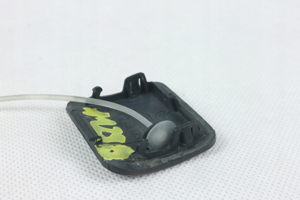 Заглушка задня бампера заднього фаркоп задня bmw 7 e38 8125414 Київ