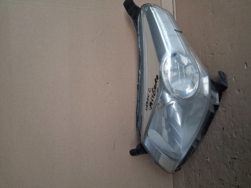 фото №1, Фара toyota urban crusier 08-14 левый лампа перед