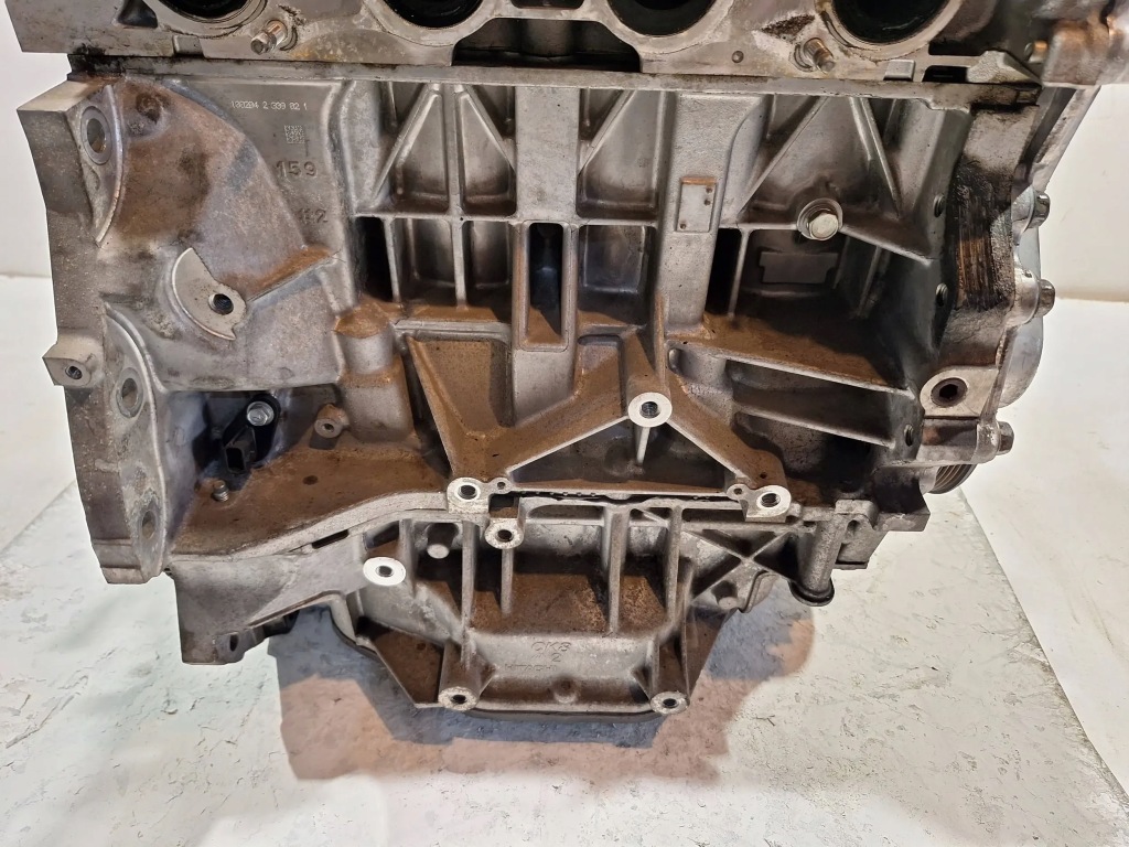 фото №9, Двигун m4r713 renault scenic iii megane iii 2.0 16v cvt 140km 13-