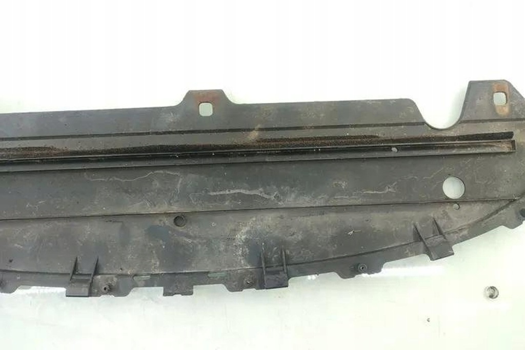 фото №8, Захист нижня передній бампера volvo v70 ii sw 30655172 2.4l дизель