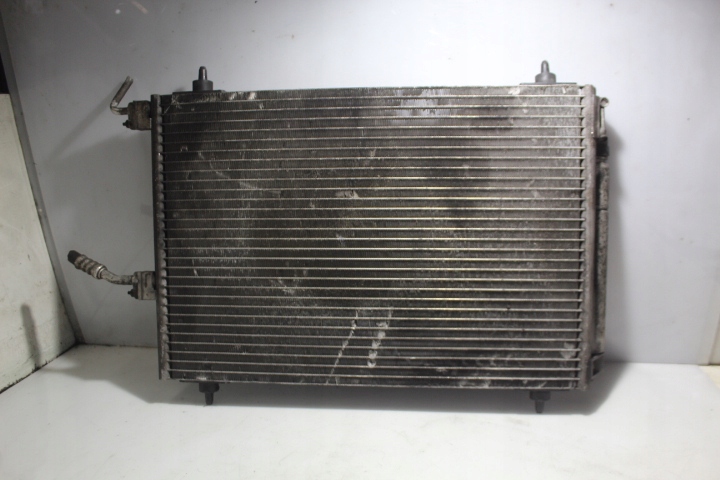 фото №1, Радиатор кондиционера peugeot 307 1.6