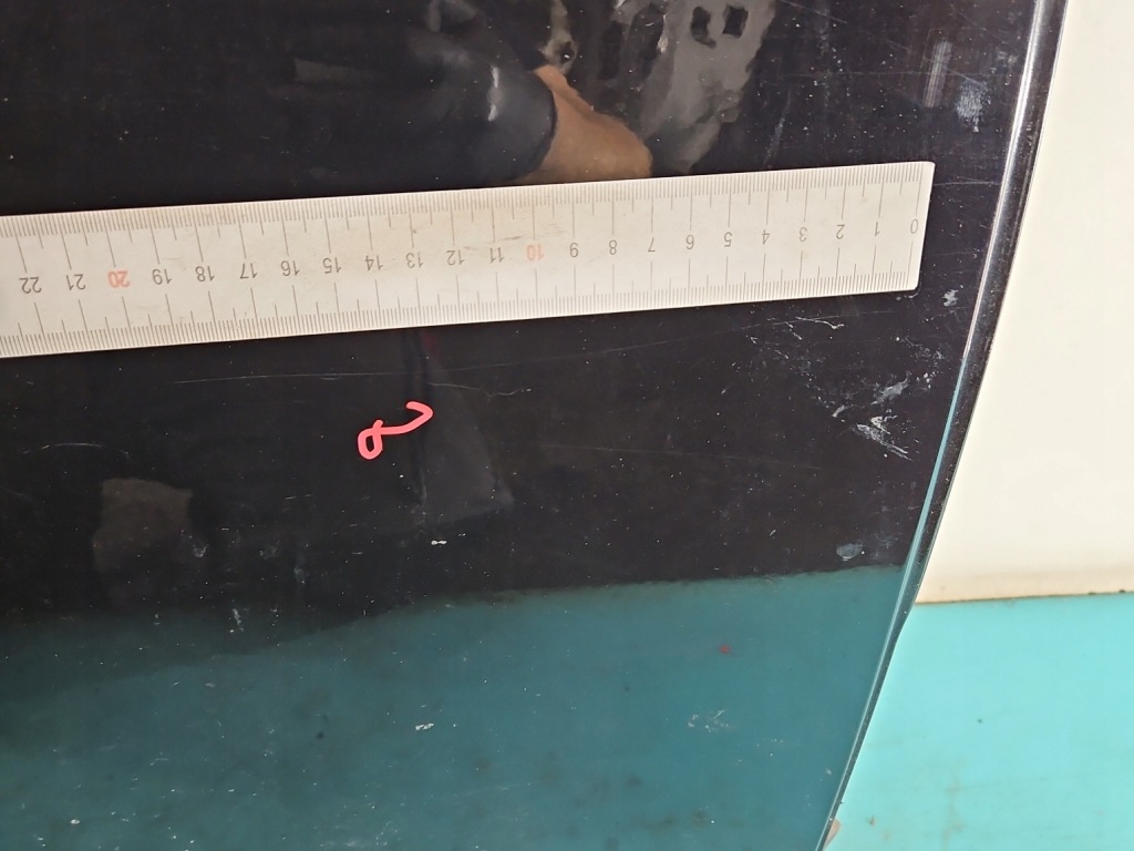 Дверь задний правое ford focus mk2 рестайлинг  08-11 универсал czarany f3 Цена